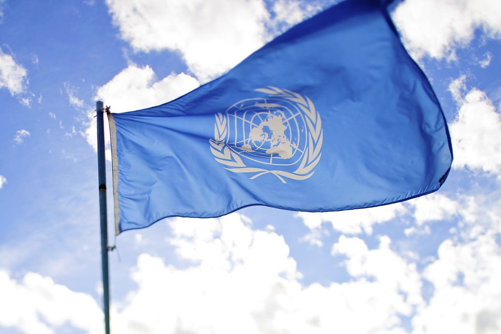 UN General Assembly Opens in New York—But Online