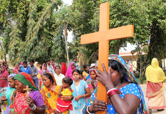 UN Confab Views Global Christian Persecution