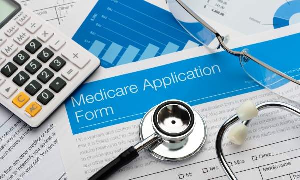 New Medicare Options