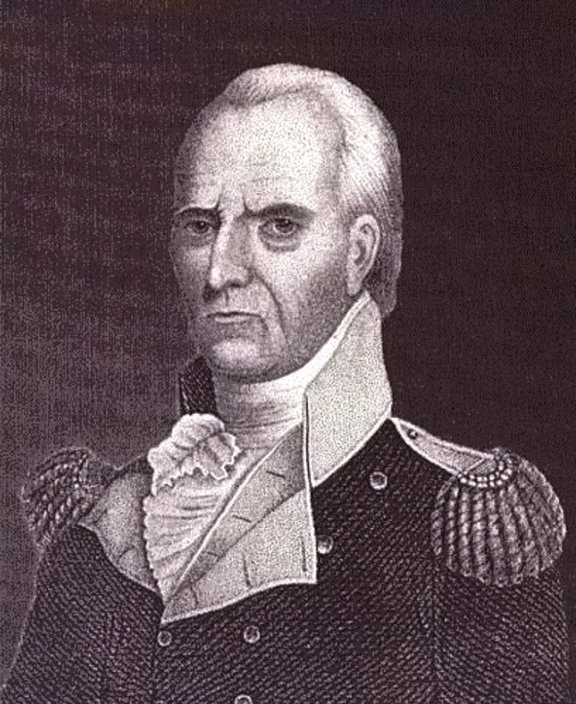 General Stark Defended Fort William Henry -A St. Patrick’s Day Defense