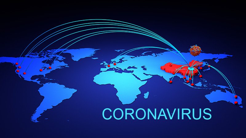 World Uniting on Coronavirus Fight?