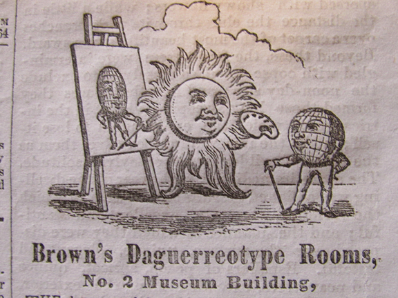 Domestic Markets And Spring Goods For New Hampshire In April, 1854