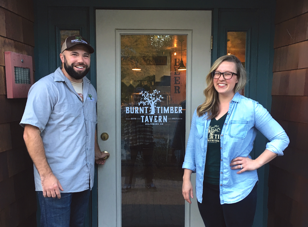 Wright Museum And Burnt Timber Brewing & Tavern to Partner in September