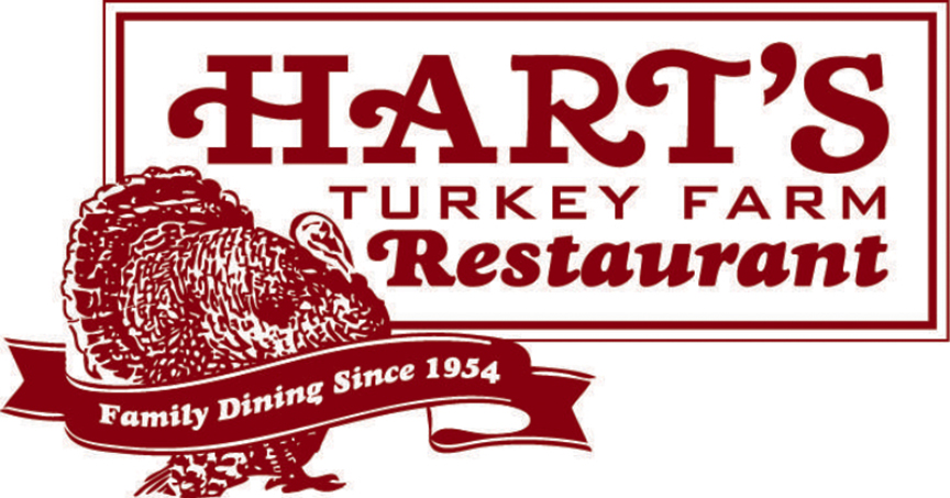 Annual Mae Hart Thanksgiving Dinner