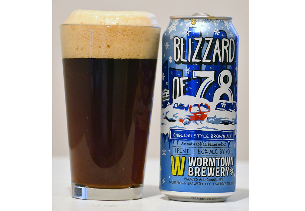 Wormtown Blizzard of 78