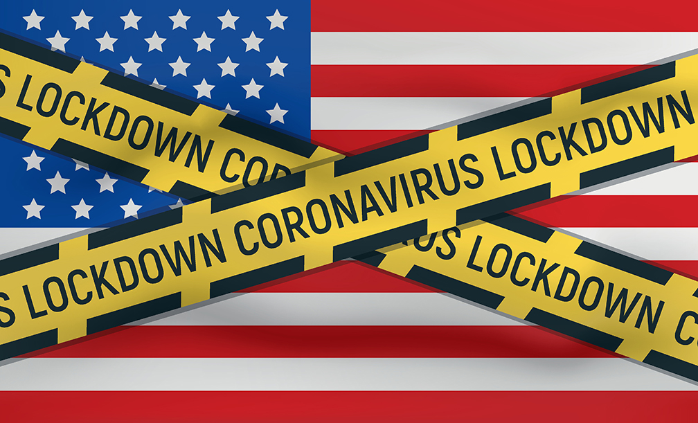 Don’t Let COVID-19 Lockdowns Become A Permanent Power Grab
