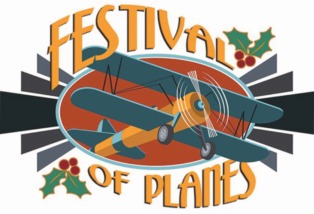 Holiday “Festival Of Planes” At Aviation Museum