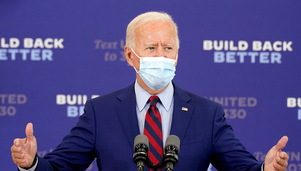 Biden’s ‘Return to Normalcy’ Is Going to Be Terrible