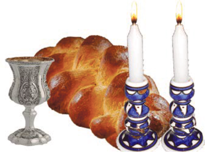 All Invited To Friday Evening Shabbat Service On Zoom