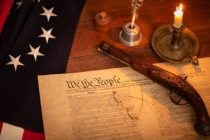 Constitution Day Is September 17th“A Republic If You Can Keep It”