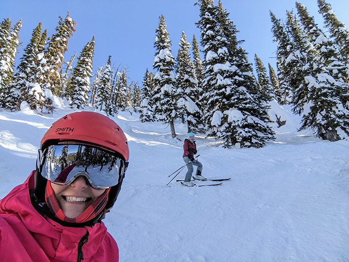 Indy Ski Pass Road Trip – Idaho or Bust!