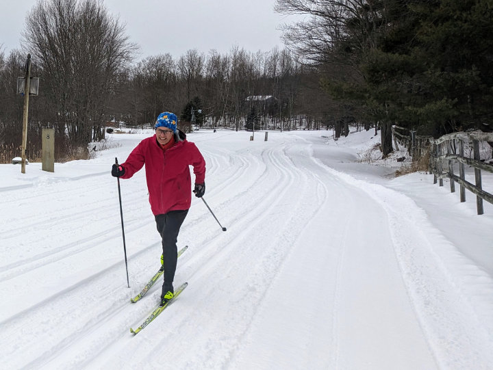 Bolduc Park -Piche’s Ski Touring Center