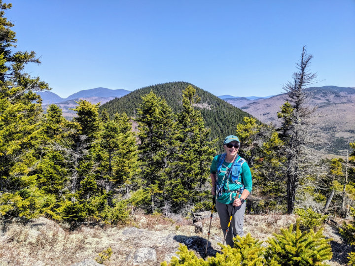 Doublehead Mountain