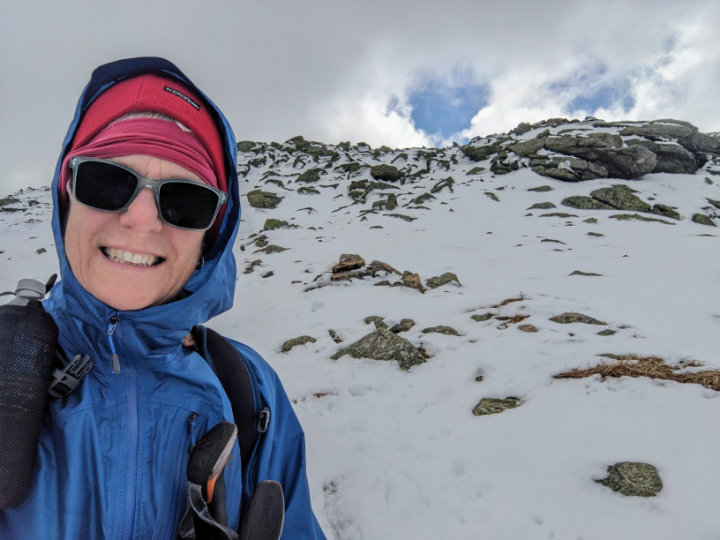 Mount Lafayette – Greenleaf Trail